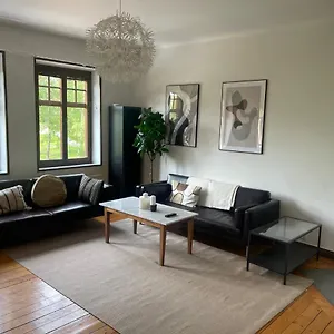 Garbo Apartment Stockholm