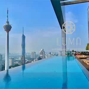 Daire The Platinum By Luma, Kuala Lumpur