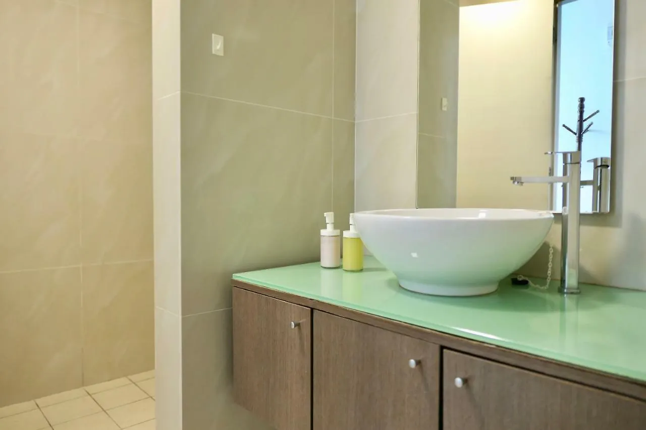 Parkview Klcc Serviced Suites Kuala Lumpur