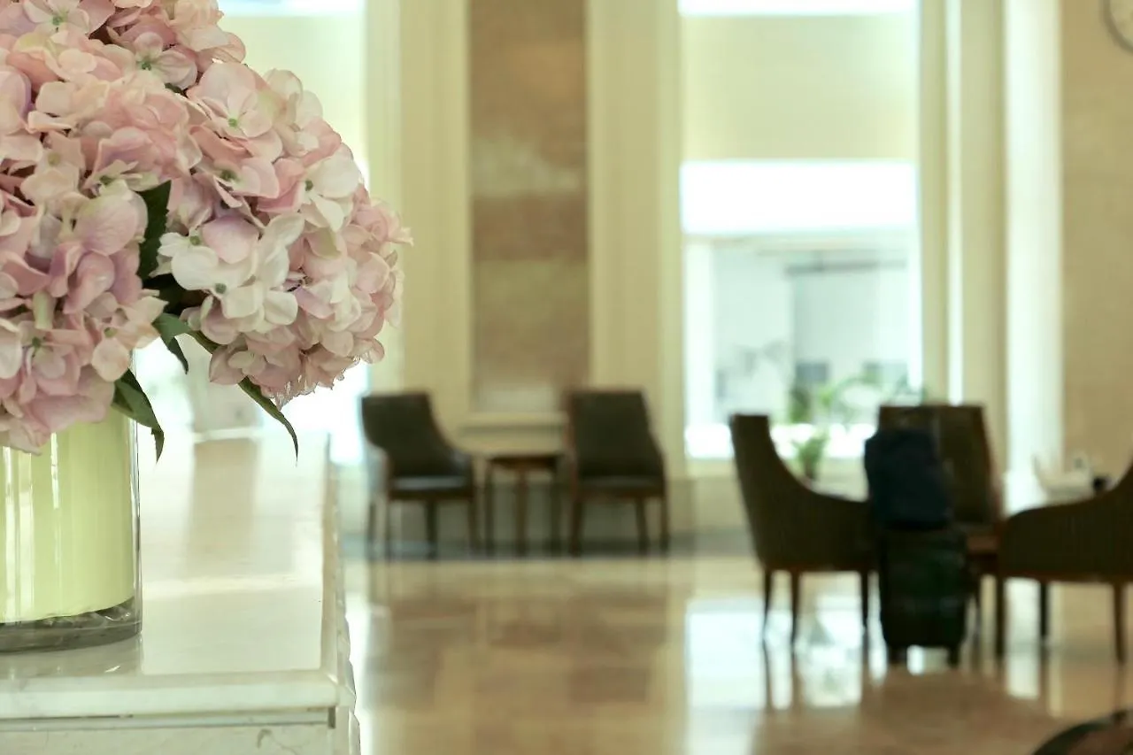 Parkview Klcc Serviced Suites Kuala Lumpur