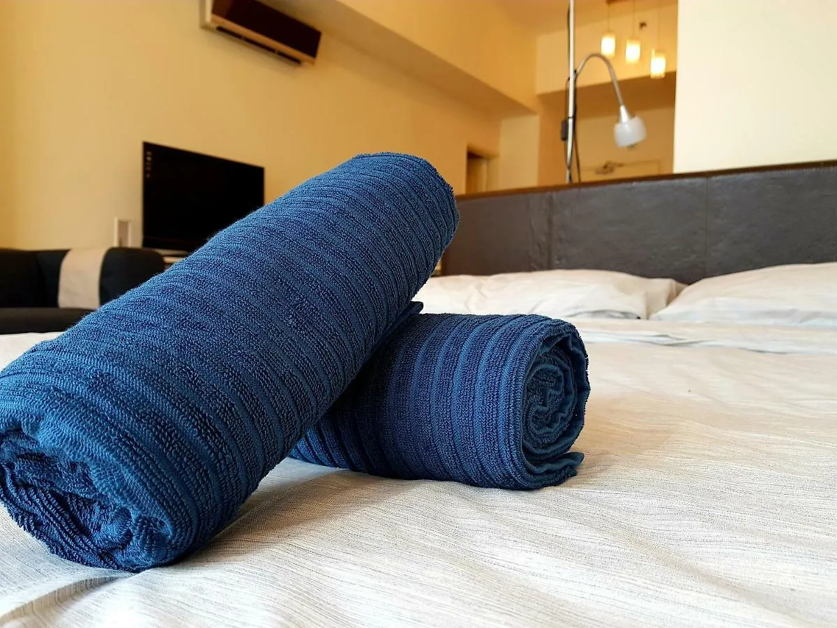 Parkview Klcc Serviced Suites Kuala Lumpur 0*,