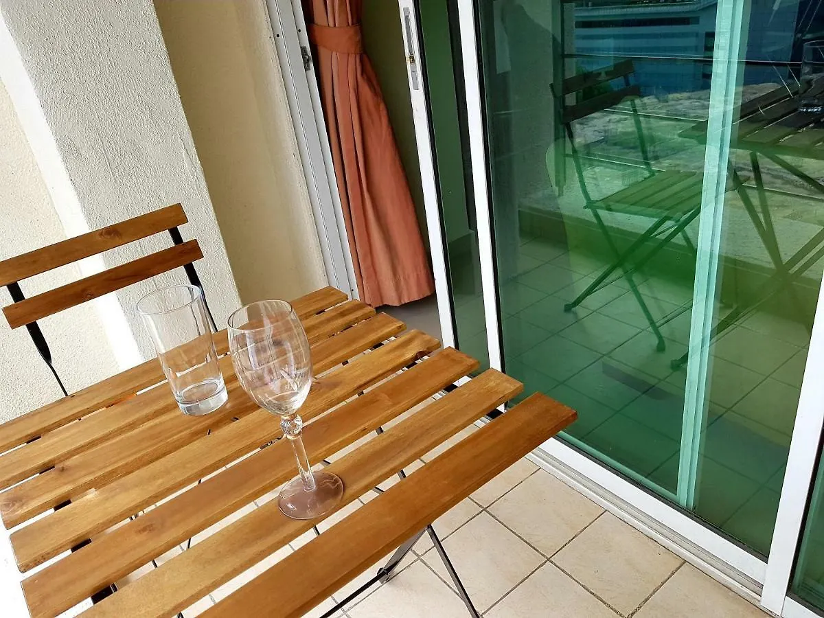 Parkview Klcc Serviced Suites Kuala Lumpur 0*,  Malajsie