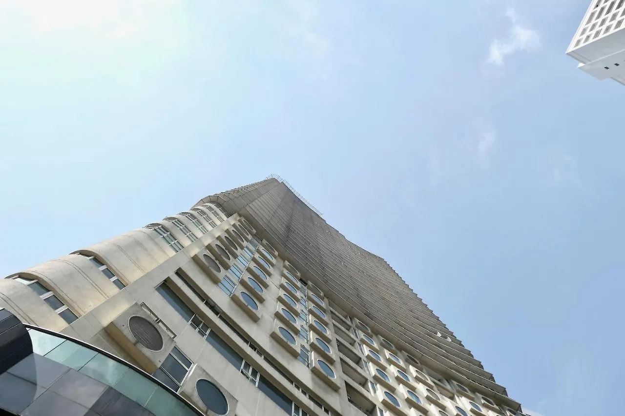 Parkview Klcc Serviced Suites Kuala Lumpur 0*,